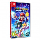 Mario + Rabbids Sparks of Hope - Nintendo Switch